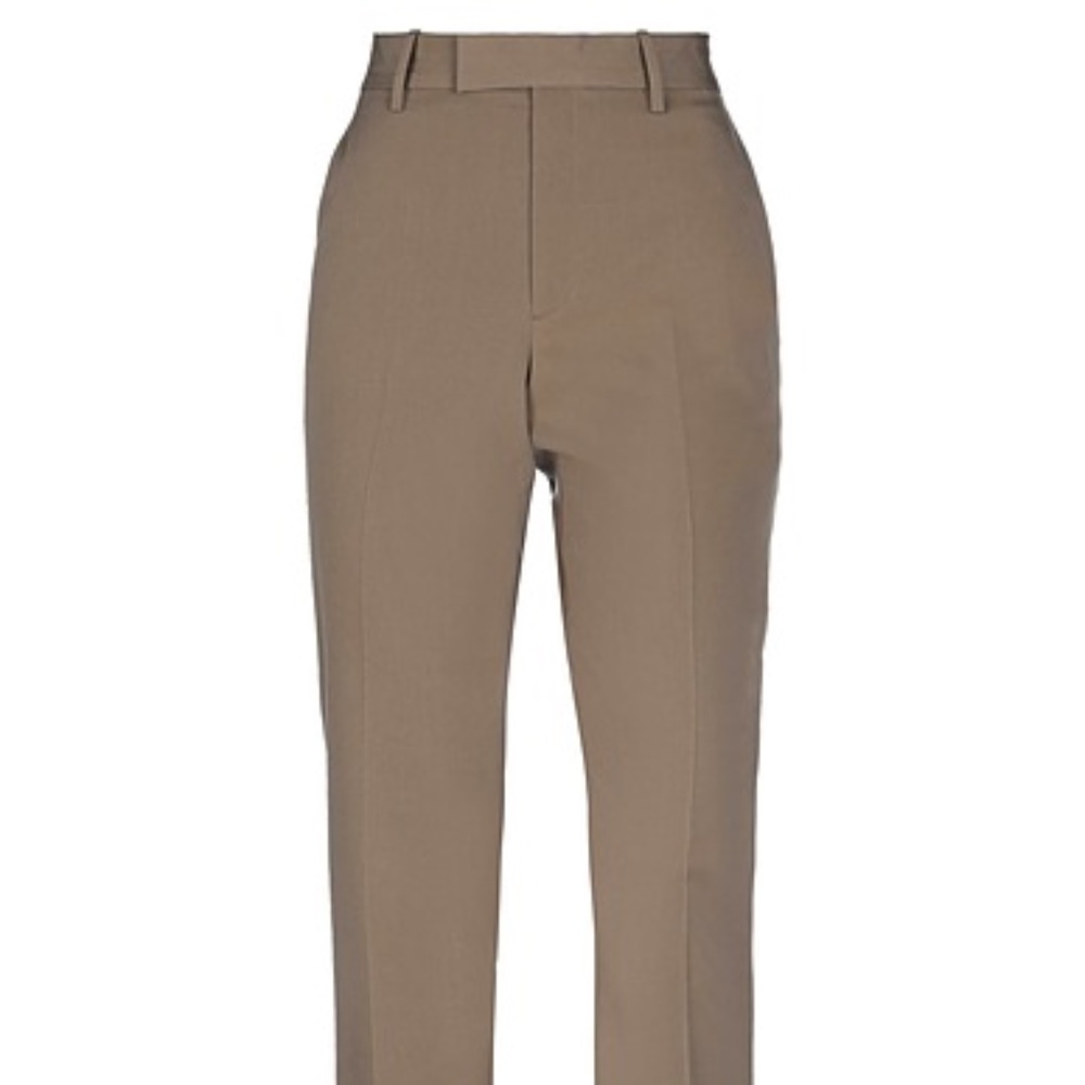 Helmut Lang Khaki pants